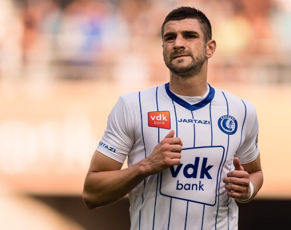 Zašto je propao transfer Stefana Mitrovića?