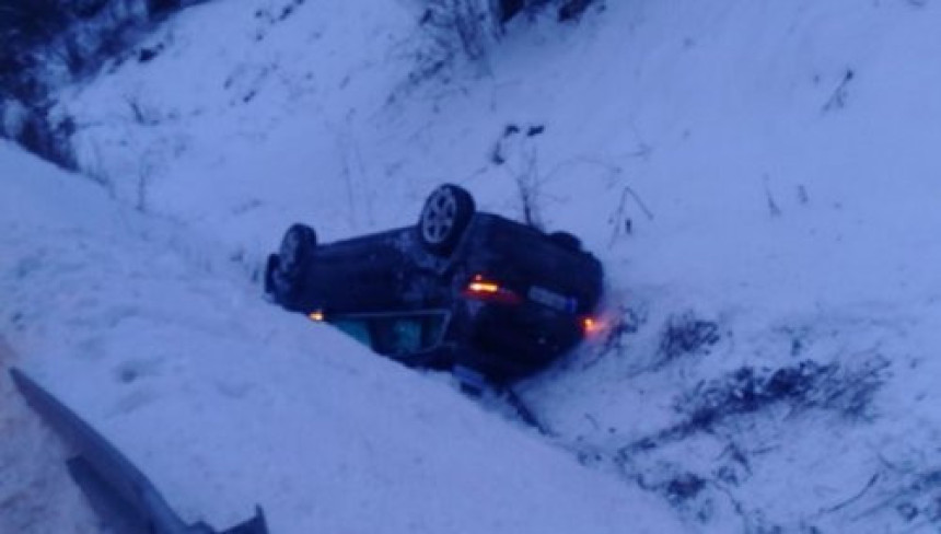 Hadžići: Jedna osoba povrijeđena