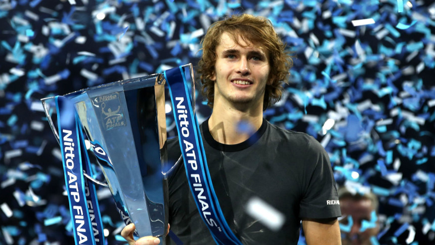 Veliki peh: Zverev propušta Australijan open?!