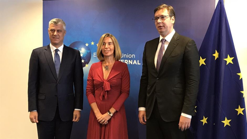 EU: Nema promjene u pregovorima