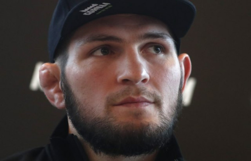 Nurmagomedov se u aprilu vraća u oktagon!