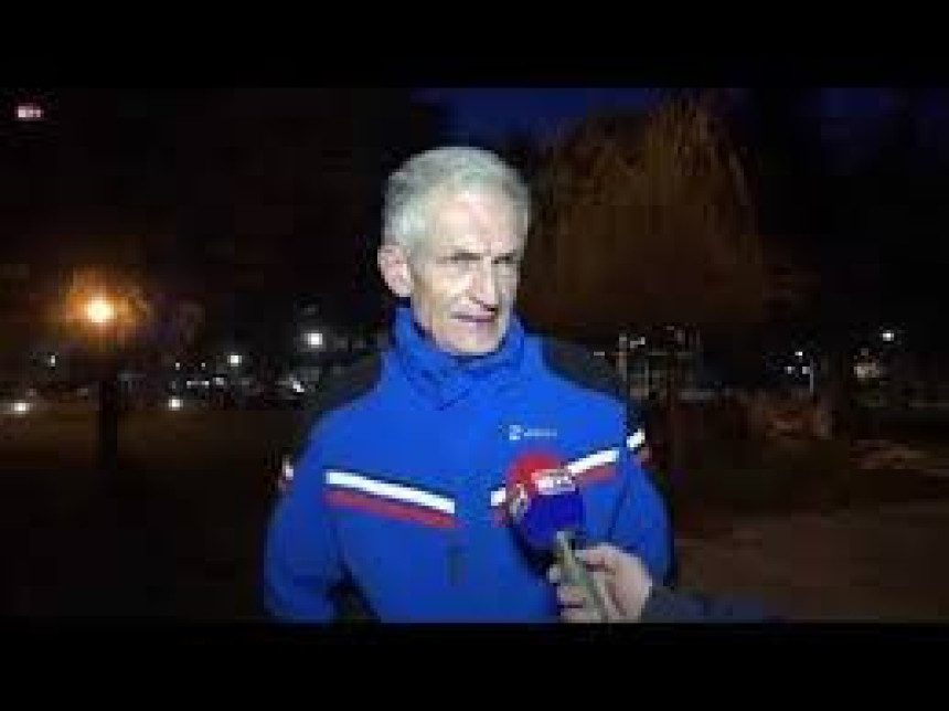 Božić po uzoru na pretke