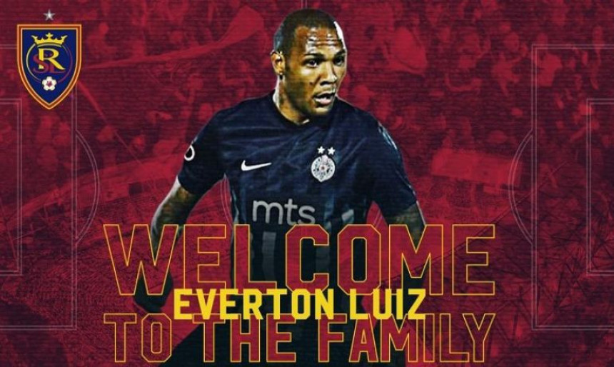 Zvanično: Everton u MLS-u!