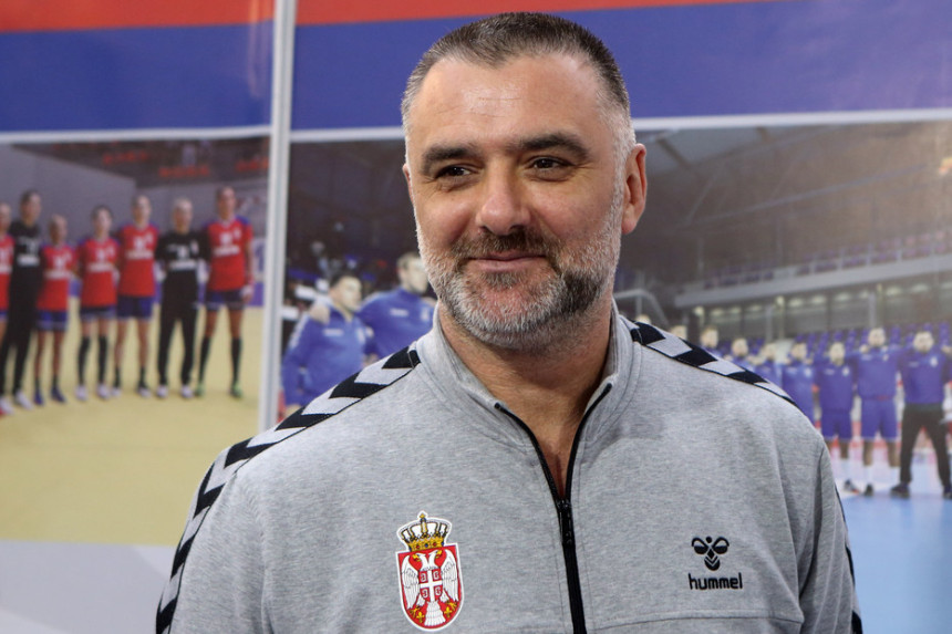 Srbiji male šanse na Svjetskom prvenstvu!
