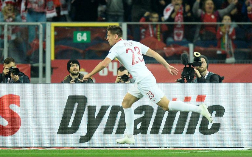 Počeli pregovori - Pjontek u Milanu za 60.000.000?!