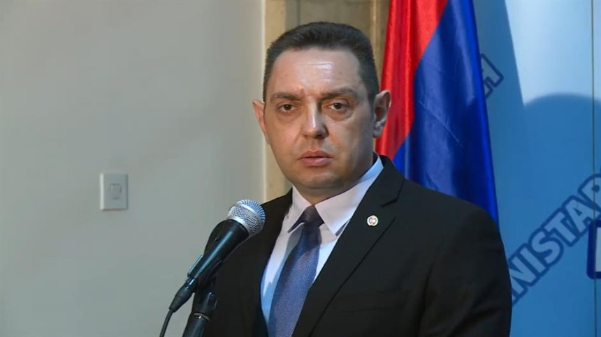 Čestitka Pavlu umjesto Irineju