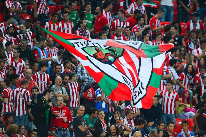 ŠPA - Novogodišnje čudo: Bilbao slavio u gostima!