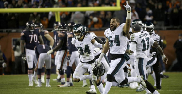 Lud rasplet u NFL: Oni će se boriti za Superboul!
