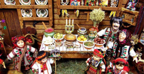 Мед за успјех, лук за здравље