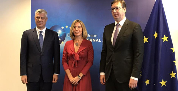 EU: Nema promjene u pregovorima