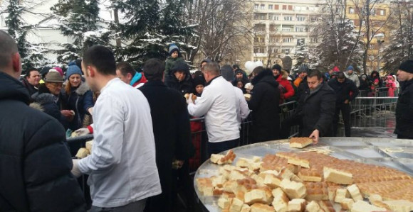 Srbija: U česnici 33 zlatnika
