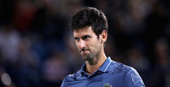 Novak svima čestitao Božić