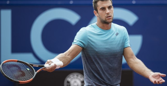 Đere se borio, ali ga je povreda savladala!