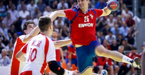 Zelenović: Ova ekipa ima karakter, tek smo se skupili!