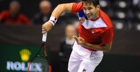 Lajović se nije proslavio u Sidneju!