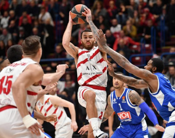 Džejms: Uperili su puške u mene, jer sam crnac!