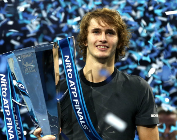 Veliki peh: Zverev propušta Australijan open?!