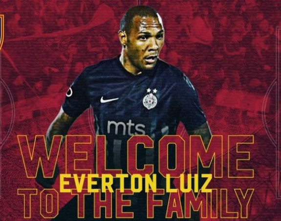 Zvanično: Everton u MLS-u!