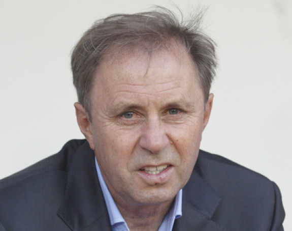 Rajevac sam sebi pomrsio račune - otkaz!