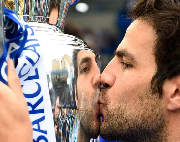 Kralj asistencija napušta Englesku, ide kod prijatelja!