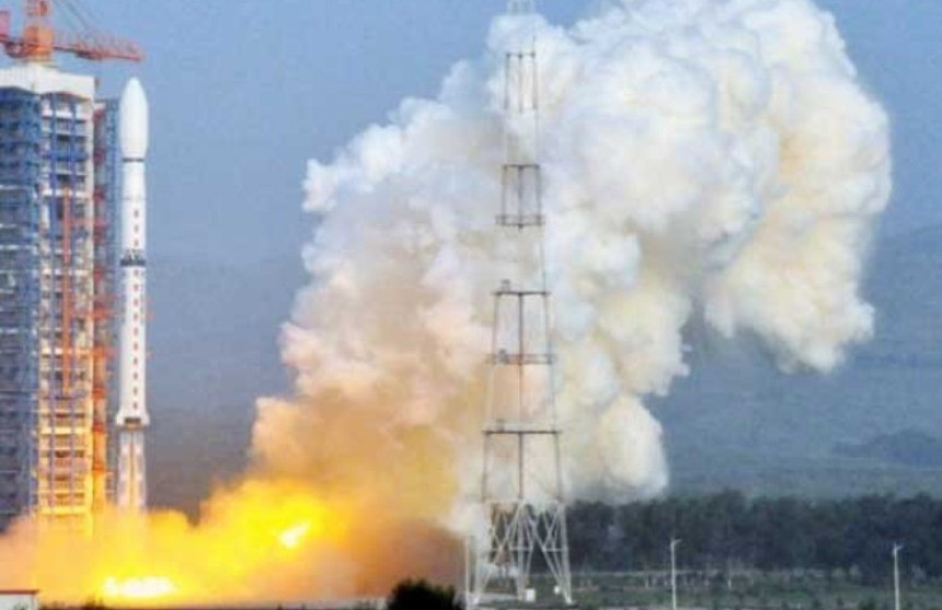 EU osudila lansiranje satelita S. Koreje