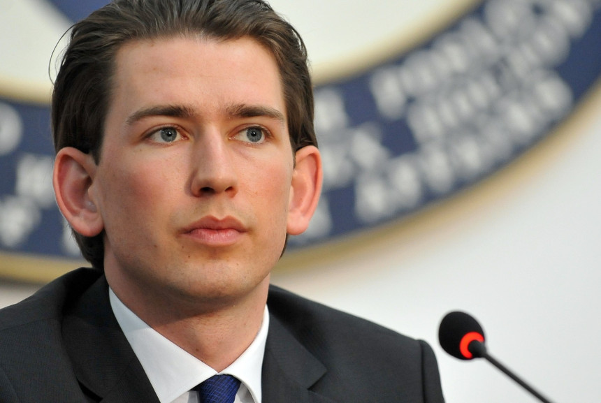 Austrijski diplomata Kurc dolazi u Sarajevo