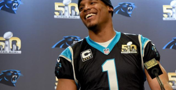 Њутону МВП титула пред Супербоул!