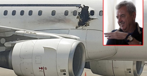 Srpski pilot otkrio zavjeru poslije napada