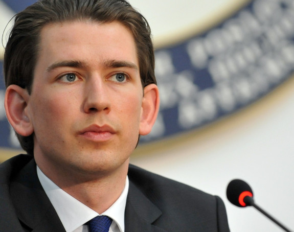 Austrijski diplomata Kurc dolazi u Sarajevo