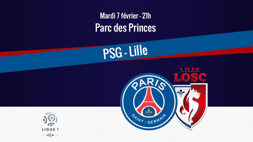 FRA: ZaLILao ga Kavani, kockao se Areola, presudio Moura!