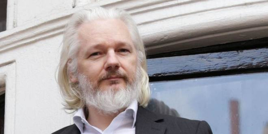 Asanž traži izlazak na slobodu