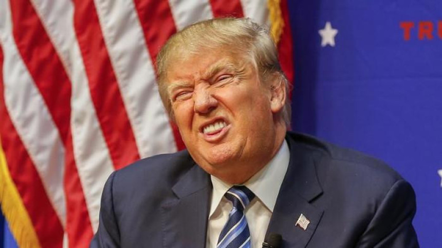 Najveći na svijetu napadaju Trampa