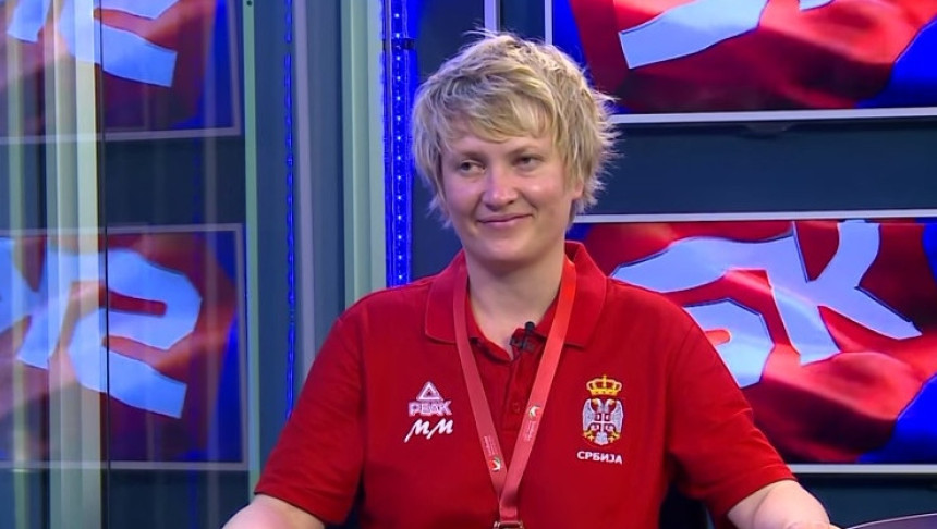 Intervju - Marina Maljković: Opet na klupi Srbije? Nikad ne reci nikad...