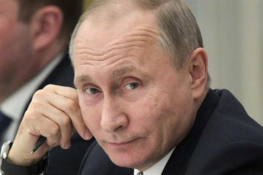 Kako je i Putin dobio šampionski NFL prsten?!