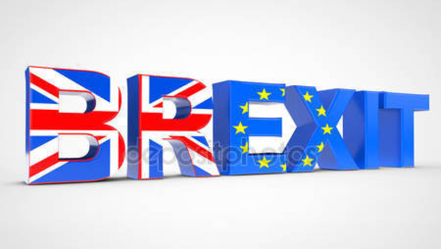 Škotski parlament protiv Bregzita