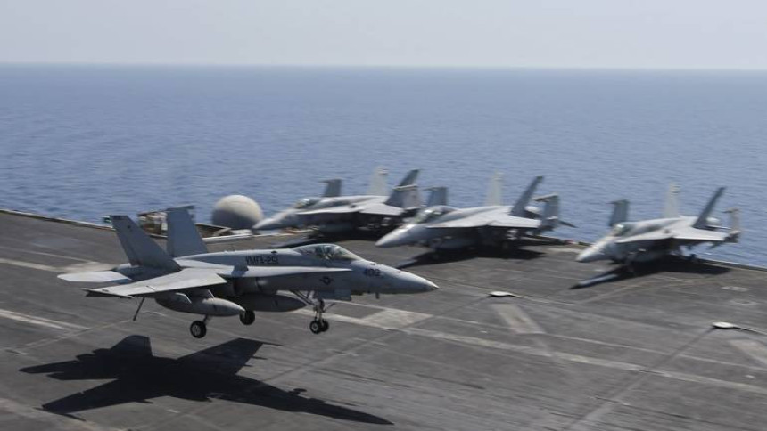 Mediji: Vojska SAD u lošem stanju