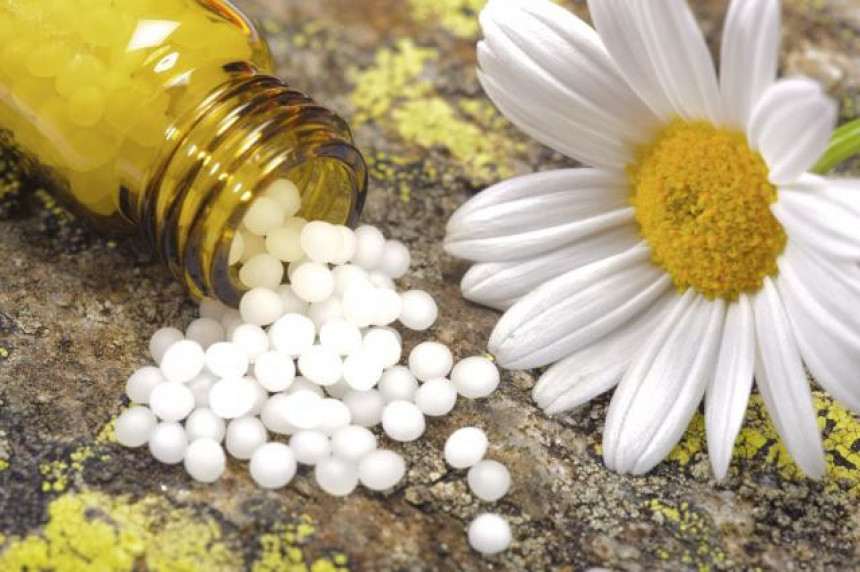 Homeopatija je lažna nauka