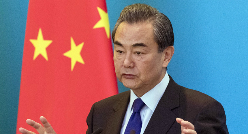 Кина:У сукобу не би било побједника