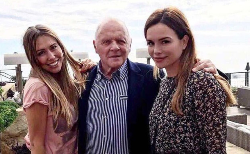 Severina upoznala Hopkinsa