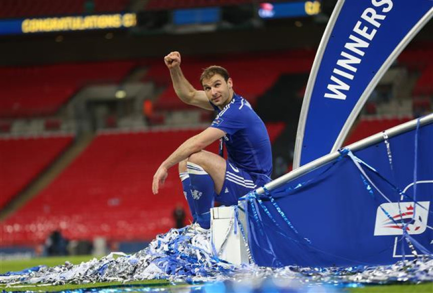 Kakva je to ljubav bila: O Murinju, parkiranom busu u Minhenu, kultnom golu protiv Benfike...