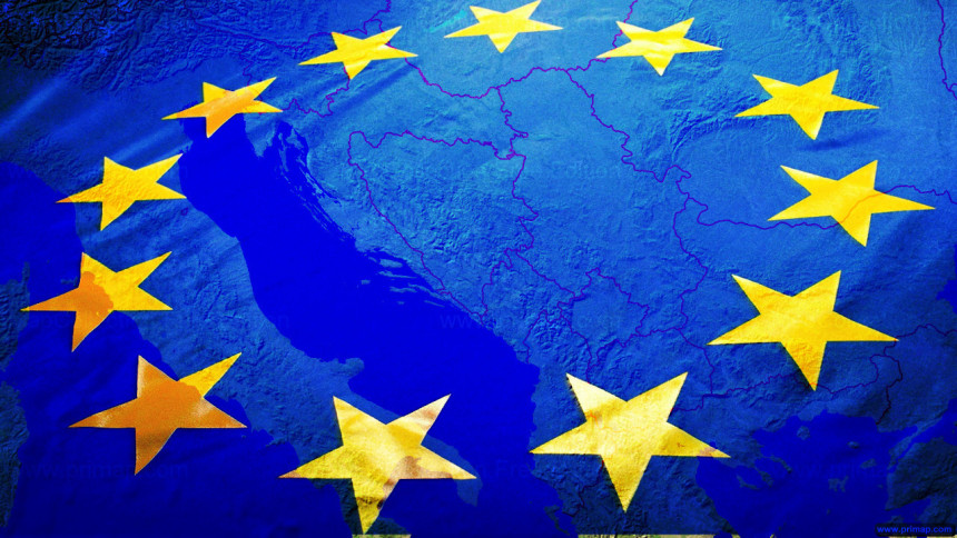 Ako se raspadne EU, biće to na Balkanu