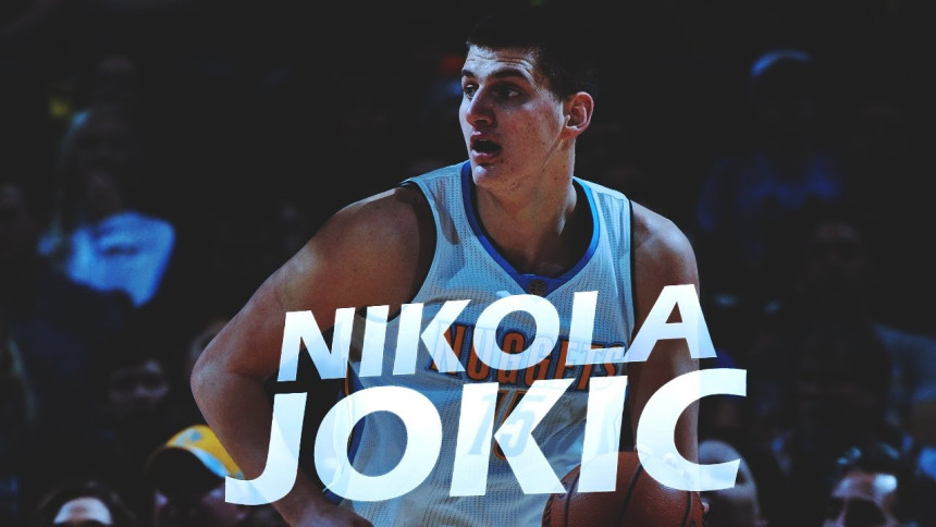 "Jokić je zvijezda koju su Nagetsi tražili od Karmela"...