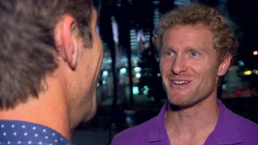 Tursunov: Kako pobijediti Novaka?! Ponudite mu hljeb!