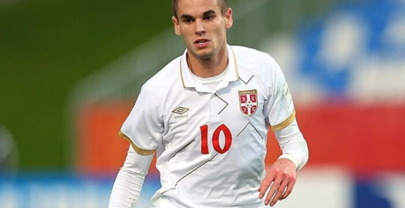 ''Stara dama'' mjerka Hercegovca - Mijata Gaćinovića...!