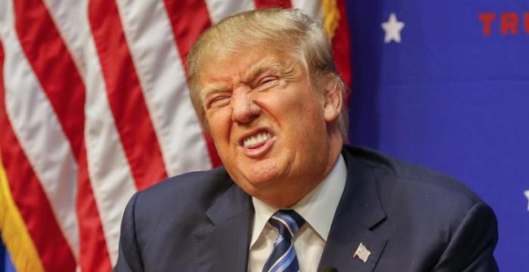 Najveći na svijetu napadaju Trampa