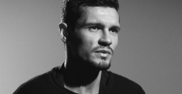 Lovren priča o ratu u BiH...