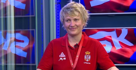 Intervju - Marina Maljković: Opet na klupi Srbije? Nikad ne reci nikad...