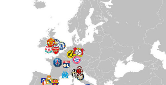 Analiza - Evropska Superliga: Vise Valensija, Roma, Monako, Totenhem...