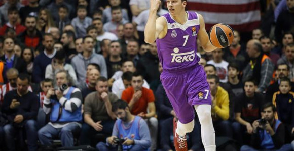 Odbrana od NBA ala: Dončić više neće biti najmanje plaćeni igrač Reala!