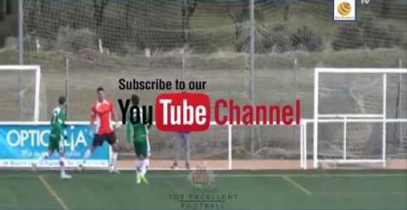 Video: Gol od gola! I Španci imaju Dragana Pantelića...